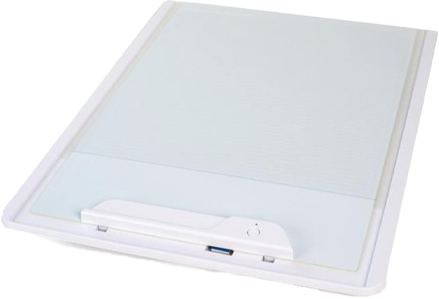 تشک مغناطیسی دستگاه